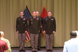 Air Defense Artillery School welcomes new Chief Warrant Officer of the Air Defense Artillery Branch