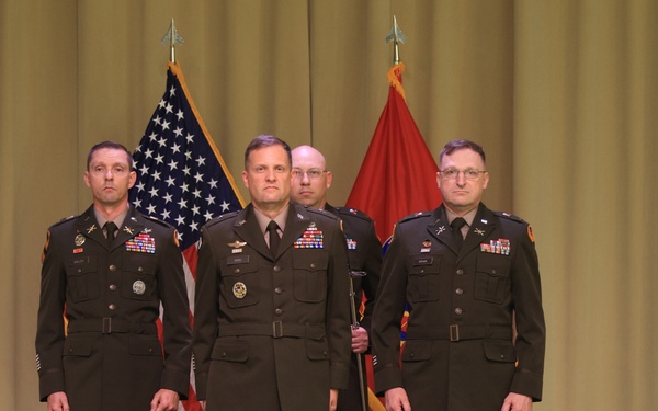 Air Defense Artillery School welcomes new Chief Warrant Officer of the Air Defense Artillery Branch