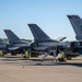 480th Fighter Squadron continues operations during AK24