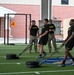 20th CBRNE Command Best Squad and Best Warrior 2024 Day 1: ACFT