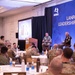 LANPAC Leadership Forum Panel Emphasizes Workplace Ambassadorship and Partner Training Standards