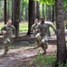 20th CBRNE Command Best Squad and Best Warrior 2024 Day 1: Leadership Readiness Course