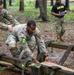 20th CBRNE Command Best Squad and Best Warrior 2024 Day 1: Leadership Readiness Course