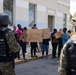 Special Operations and Interagency SWAT display cooperation during active shooter drill at TRADEWINDS 24