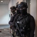 Special Operations and Interagency SWAT display cooperation during active shooter drill at TRADEWINDS 24