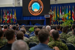 TRADEWINDS 24 concludes with a closing ceremony