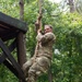 20th CBRNE Command Best Squad and Best Warrior 2024 Day 1: Obstacle Course