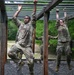 20th CBRNE Command Best Squad and Best Warrior 2024 Day 1: Obstacle Course