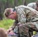 20th CBRNE Command Best Squad and Best Warrior 2024 Day 2: Land Navigation Course