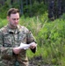 20th CBRNE Command Best Squad and Best Warrior 2024 Day 2: Land Navigation Course