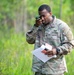 20th CBRNE Command Best Squad and Best Warrior 2024 Day 2: Land Navigation Course