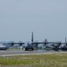 Yokota aircraft generation event