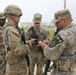 Eighth Army Best Squad Competition