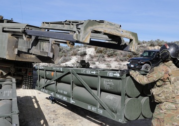 U.S. Army and Singapore Armed Forces Collaborate in Exercise Tiger Balm 24
