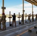 Beale Air Force Base Pistol EIC