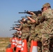 Beale Air Force Base Rifle EIC