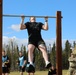Alaska State Best Warrior Competition 2024: Day 1