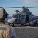 Balikatan 24: Flight Quarters Aboard USS Harpers Ferry