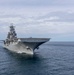 Wasp, Oak Hill Conduct Fueling at Sea