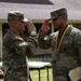 8th TSC SGM is first NCO recognized with top Army logistician award