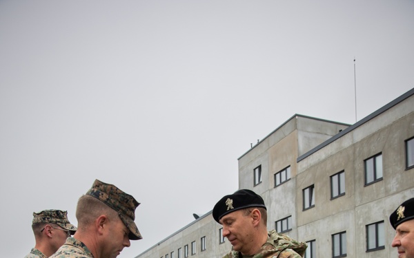 Swift Response 24: Tokens of Connection