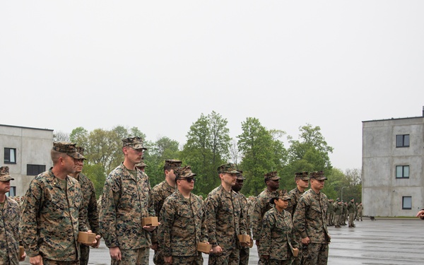 Swift Response 24: Tokens of Connection