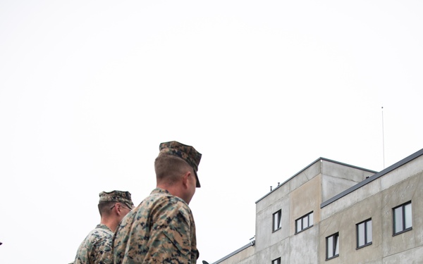 Swift Response 24: Tokens of Connection