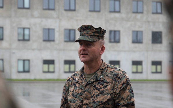 Swift Response 24: Tokens of Connection