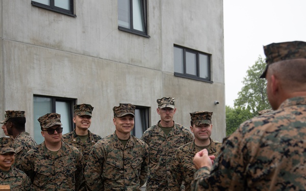 Swift Response 24: Tokens of Connection