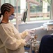 110th MDG Treats Dental at Desmond T. Doss Health Clinic