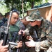 ACDC: 1/7, Philippine service members conduct weapons training