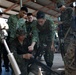 ACDC: 1/7, Philippine service members conduct weapons training