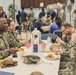 Navy Marine Corps Relief Society Recognition Ceremony Breakfast