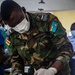 Flintlock 24 DENTCAP in Tamale, Ghana