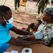 Flintlock 24 DENTCAP in Tamale, Ghana