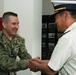 JCG Yokosuka Office Makes Office Call to CFAY, May 14, 2024