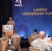 Final Day of LANPAC Leadership Forum Highlights Vulnerability and Strategic Leadership
