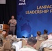 Final Day of LANPAC Leadership Forum Highlights Vulnerability and Strategic Leadership