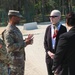 Assistant Secretary of Defense for International Security Affairs visits Lithuania