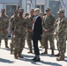 Assistant Secretary of Defense for International Security Affairs visits Lithuania