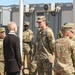 Assistant Secretary of Defense for International Security Affairs visits Lithuania