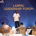 Final Day of LANPAC Leadership Forum Highlights Vulnerability and Strategic Leadership