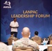 Final Day of LANPAC Leadership Forum Highlights Vulnerability and Strategic Leadership