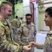 DESERT FLAG 9: Enhancing the Security of the Middle East