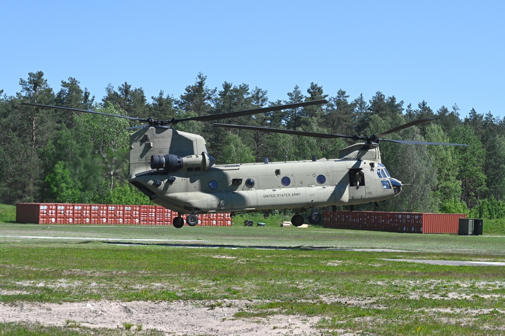 IMCOM-E Best Warrior Competition