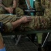 Dutch and U.S. Medics Conduct Simulated Casualty Exercise at Flintlock 24