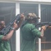 Ivorian Special Forces Conduct Tactical Movements at Flintlock 24
