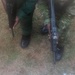 Ivorian Special Forces Conduct Tactical Movements at Flintlock 24