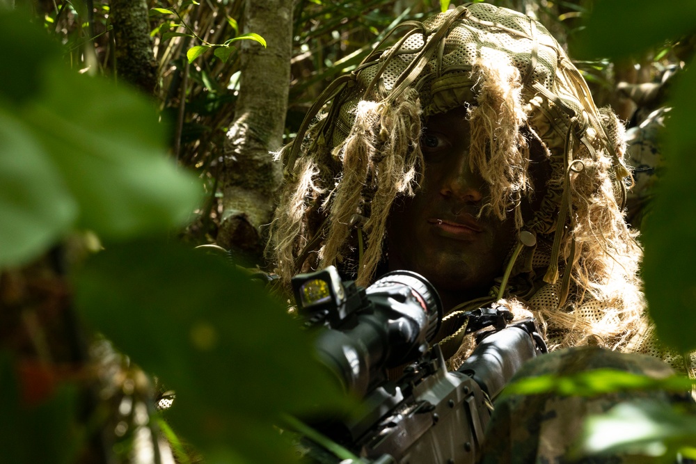 3d Recon Increases Patrolling Capabilities