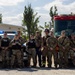 U.S. Army Military Police and Firefighters Collaborate in Active Shooter Training